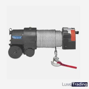 Ramsey RE 12000 12 Volt