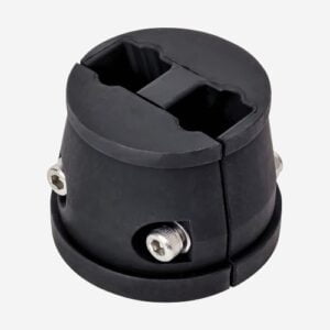 Liertouwstopper voor liertouw