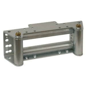 Kabelgeleider / rollenvenster