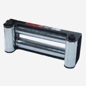 Kabelgeleider / rollenvenster