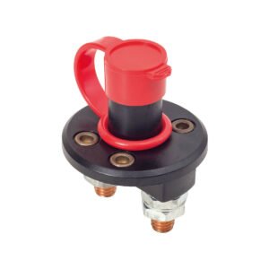 Scheidingsschakelaar