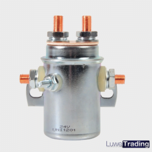 Bus relais 12 volt Ramsey