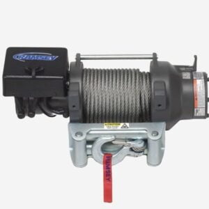 Ramsey Profile 15000 12V  5,4 Ton