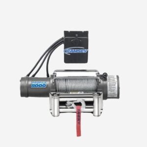 Ramsey Profile 12000 24V