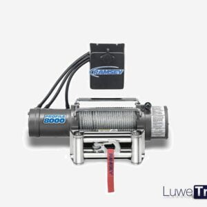 Ramsey Profile 8000 24V