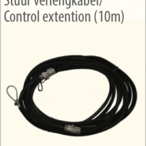 Verlengkabel Stuurkabel (10m)