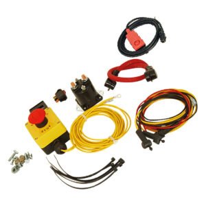 Ramsey RE 50,7X 24 Volt