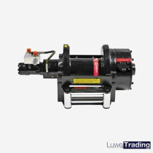 ComeUp Bison 25 ST pneumatisch