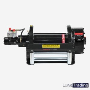 ComeUp Bison 25 BT pneumatisch