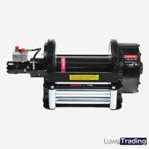 ComeUp Bison 30 BT pneumatisch