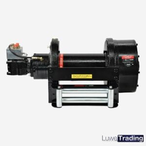 ComeUp Bison 50 pneumatisch