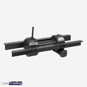 Ramsey H-89 Handmatige vrijloop