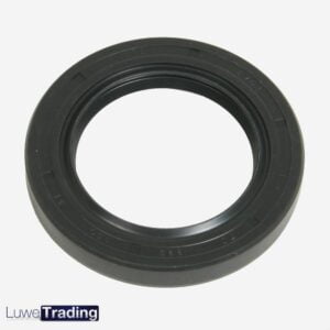 Keerring voor Ramsey