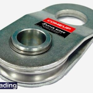 ComeUp klapblok 10000 KG