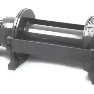 Ramsey RPH 15000 Manueel bediend