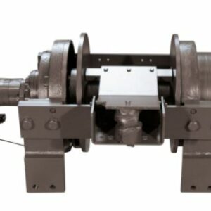 Ramsey HD-P 177,9 Pneumatisch bediend