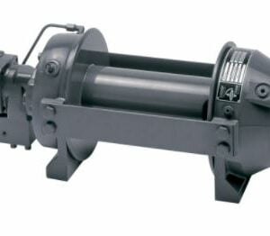 Ramsey RPH 53,3 Manueel bediend