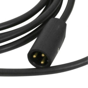 Radiografische afstandsbediening ComeUp 3 polig