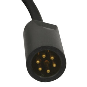 Radiografische afstandsbediening ComeUp 6 polig