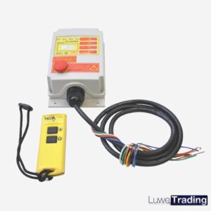 Apollo Mini 2 enkele handzender