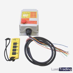 Apollo Mini 4 enkele handzender