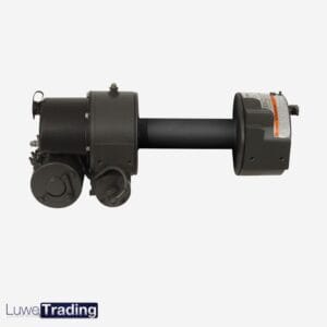 Ramsey RE 34, 9 / 12 Volt