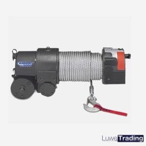 Ramsey RE 8000 12 Volt