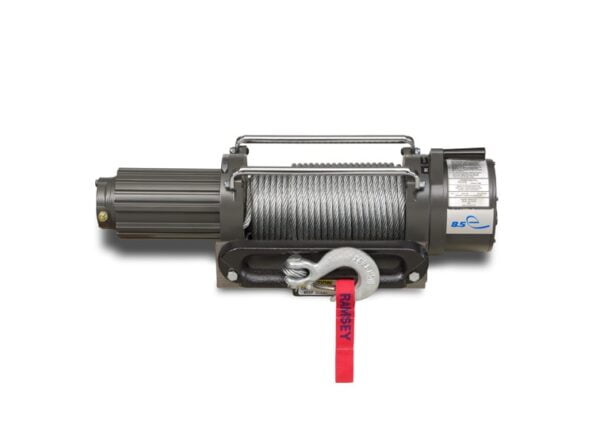 Ramsey REP 8.5 E 12 Volt
